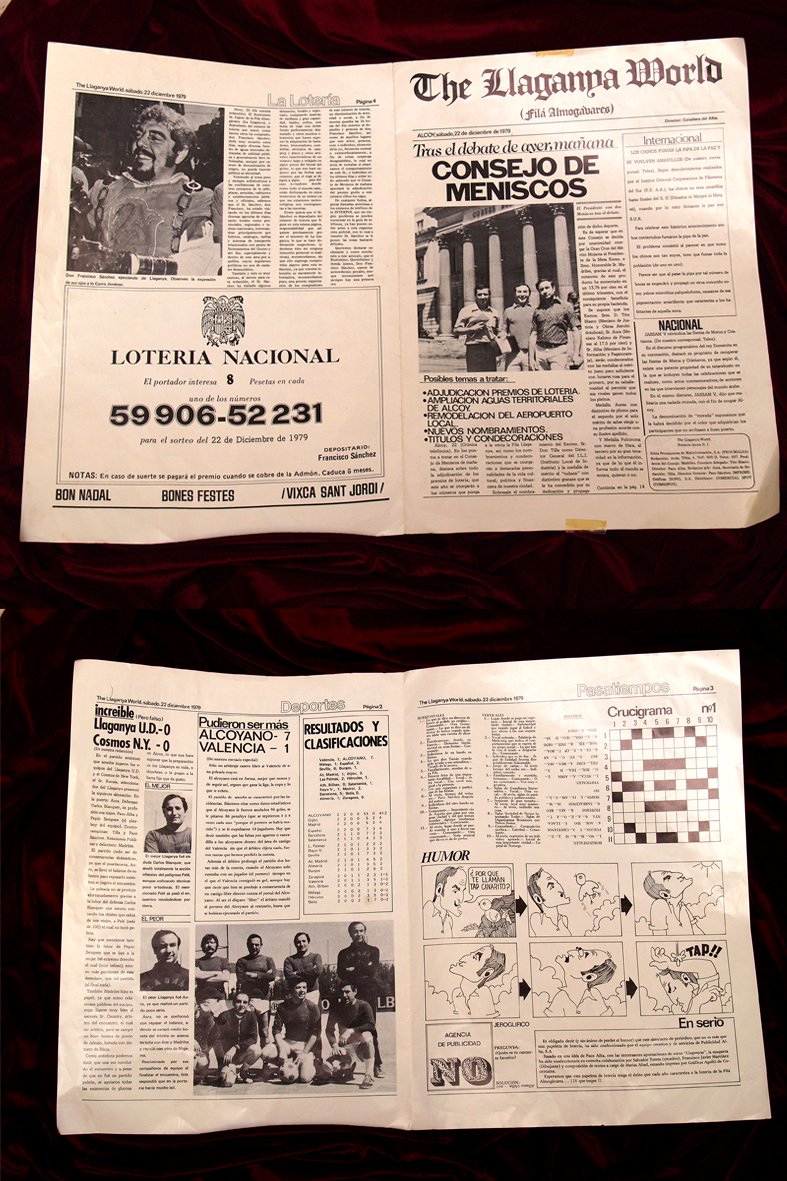 Periodico 1979
