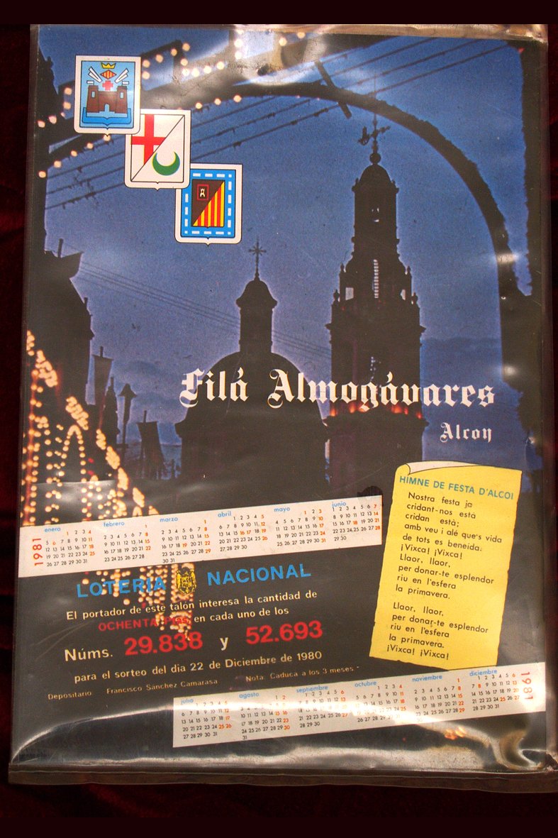 Plancha Metálica 1980