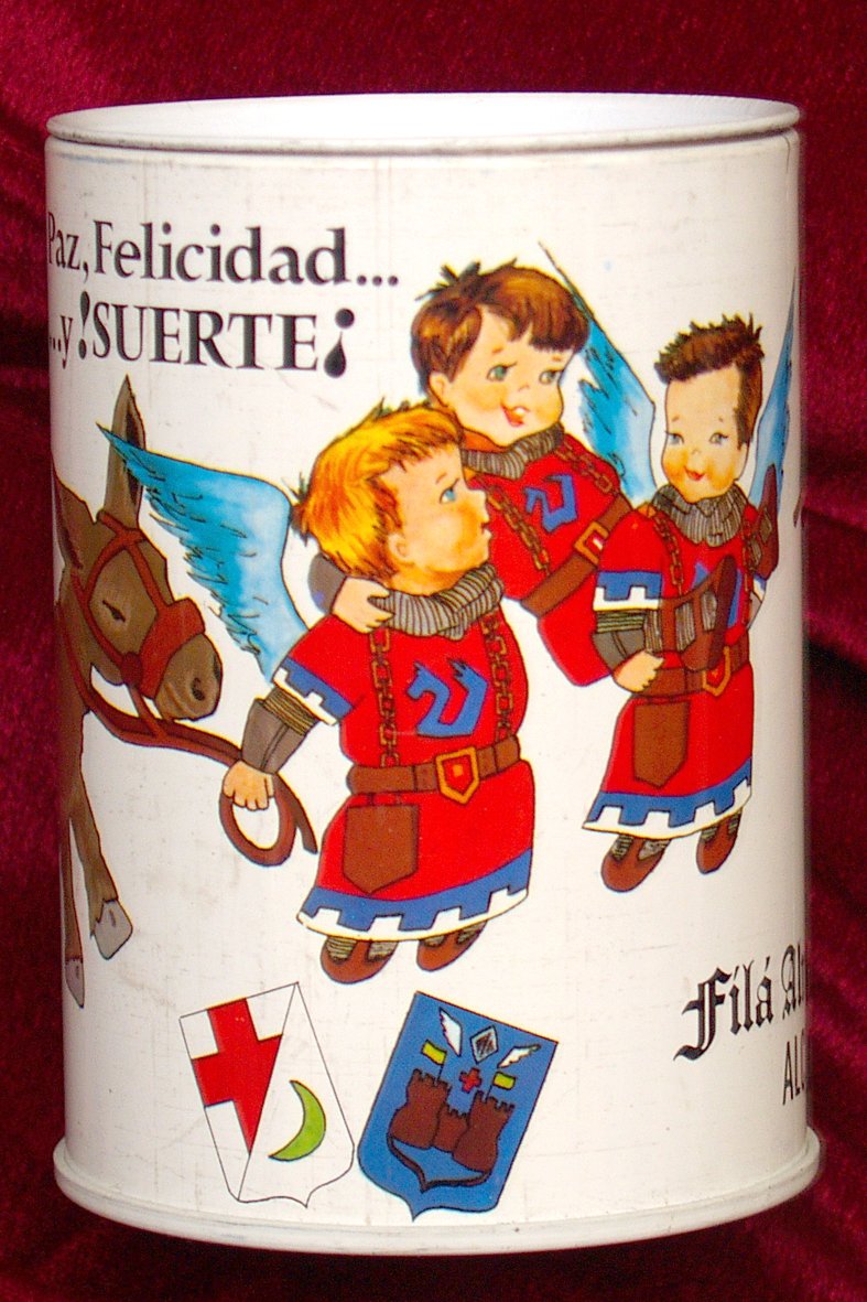 Hucha 1984 (2)