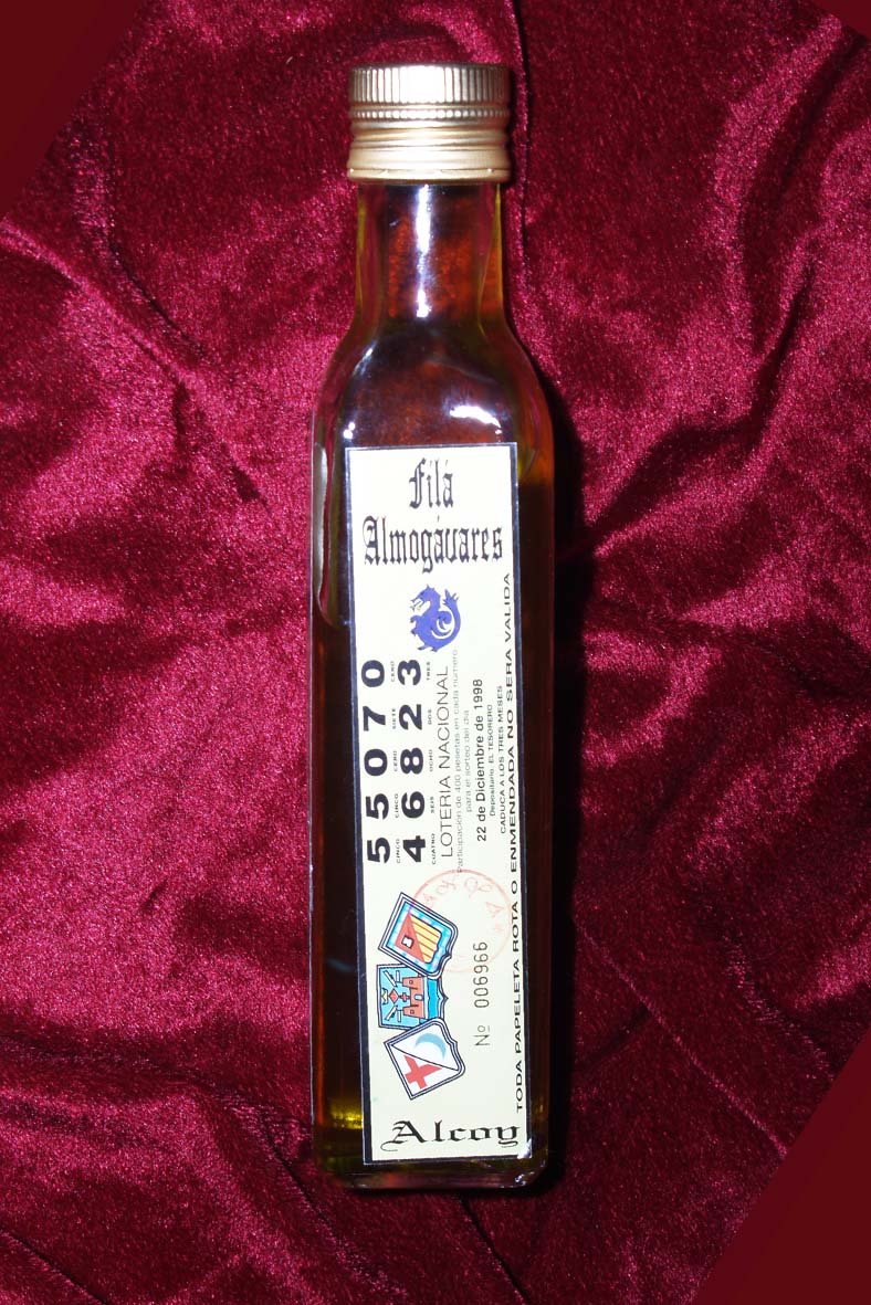 Aceite (1998)