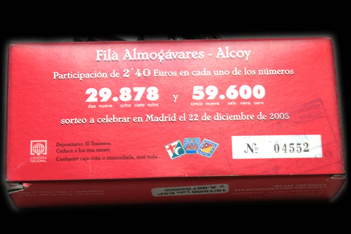 Infusiones (2003)