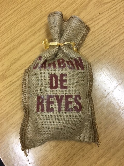 Carbon dulce