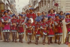 2ª Diana 1976