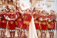 2ª diana 1984