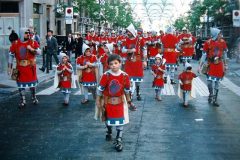 2ª Diana 1995