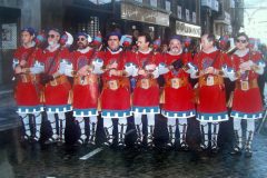2ª Diana 1998
