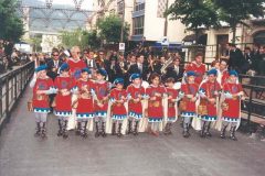 2ª Diana 2000