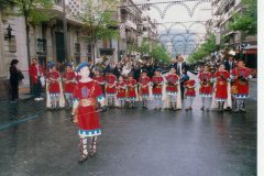 2ª Diana 2002