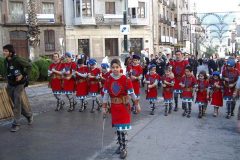 2ª Diana 2004