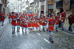 2ª Diana 2007