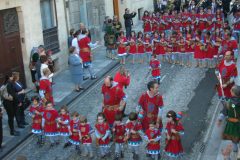 2ª Diana 2009