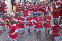 2ª Diana 2013