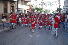 2ª Diana 2014