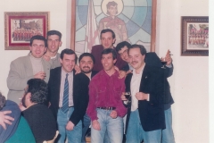 1992 pasodoble papa