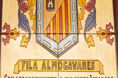 A mi fila