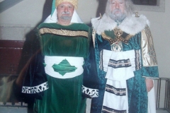 reyes 1992