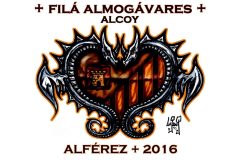 ALFERECIA 2016