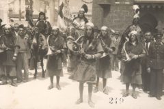 Enrique Ripoll Monerris Alferez 1940