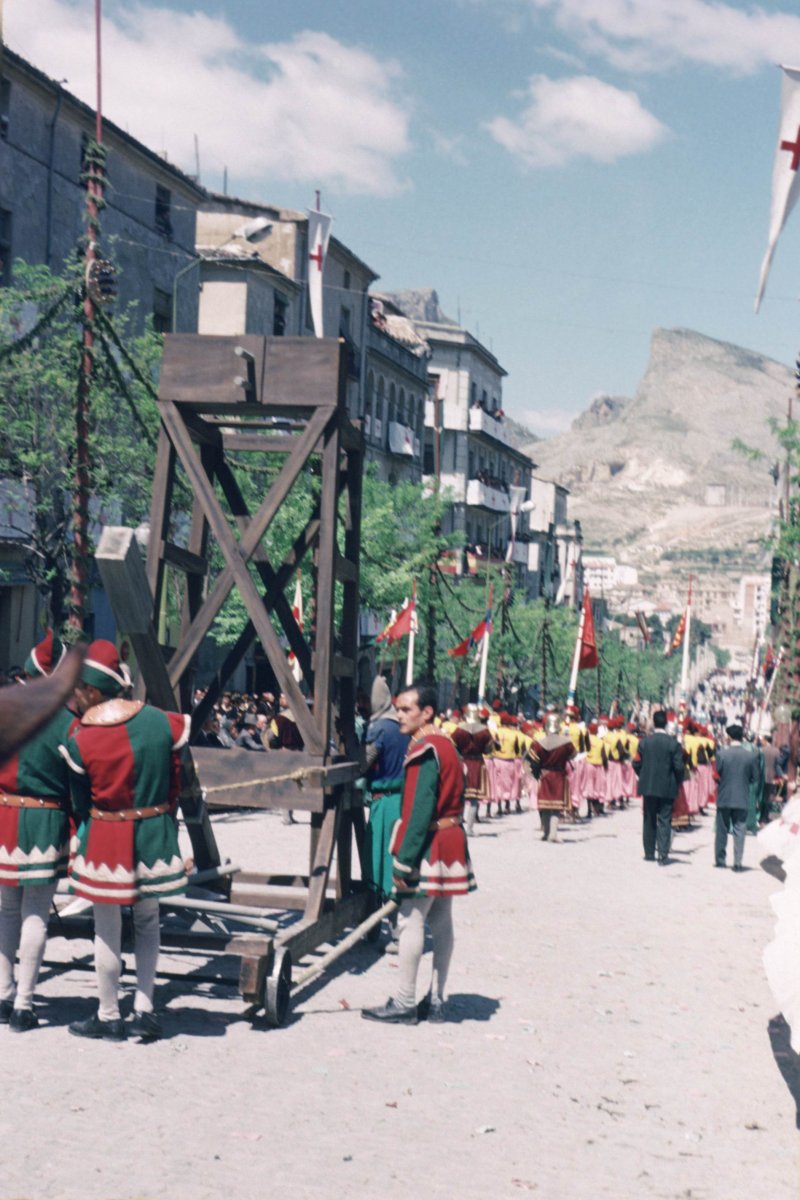 Boato Alferez 1960