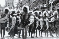 Alférez 1960