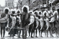 Escuadra Astures Alférez 1960