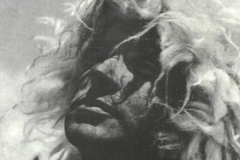 Escuadra Astures Alférez 1960 (Cabo Salvatje)