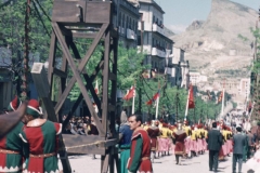 Boato Alferez 1960