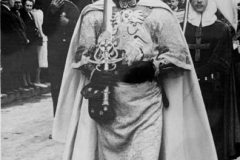 Alferez 1960 (dia de San Jorge) Luis Sorolla Garcia