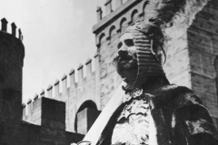 Alferez 1960 (Dia de la Entrada) Jose Perez Vilaplana