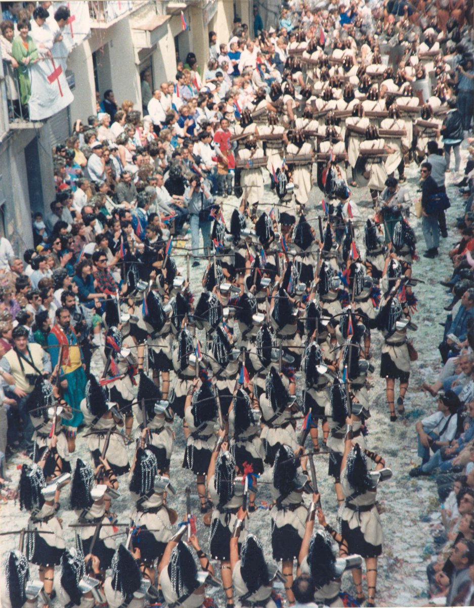 Boato Alferecia 1988