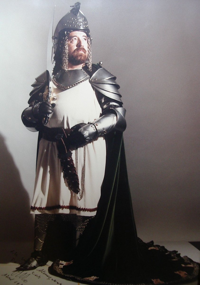 Alferez 1988 Rogelio Vaello Vañó
