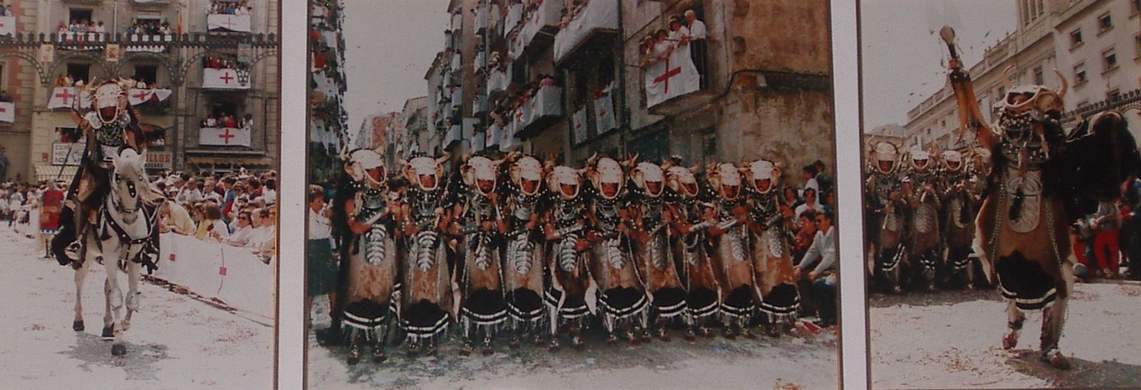 Escuadra Alferez 1988