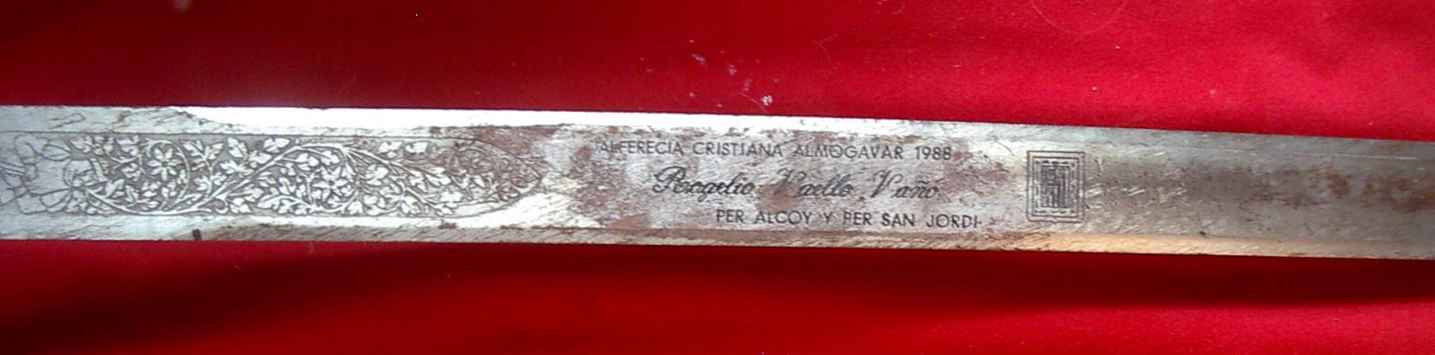 Fianza 1988
