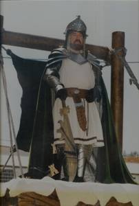 Alferez 1988 Rogelio Vaello Vañó