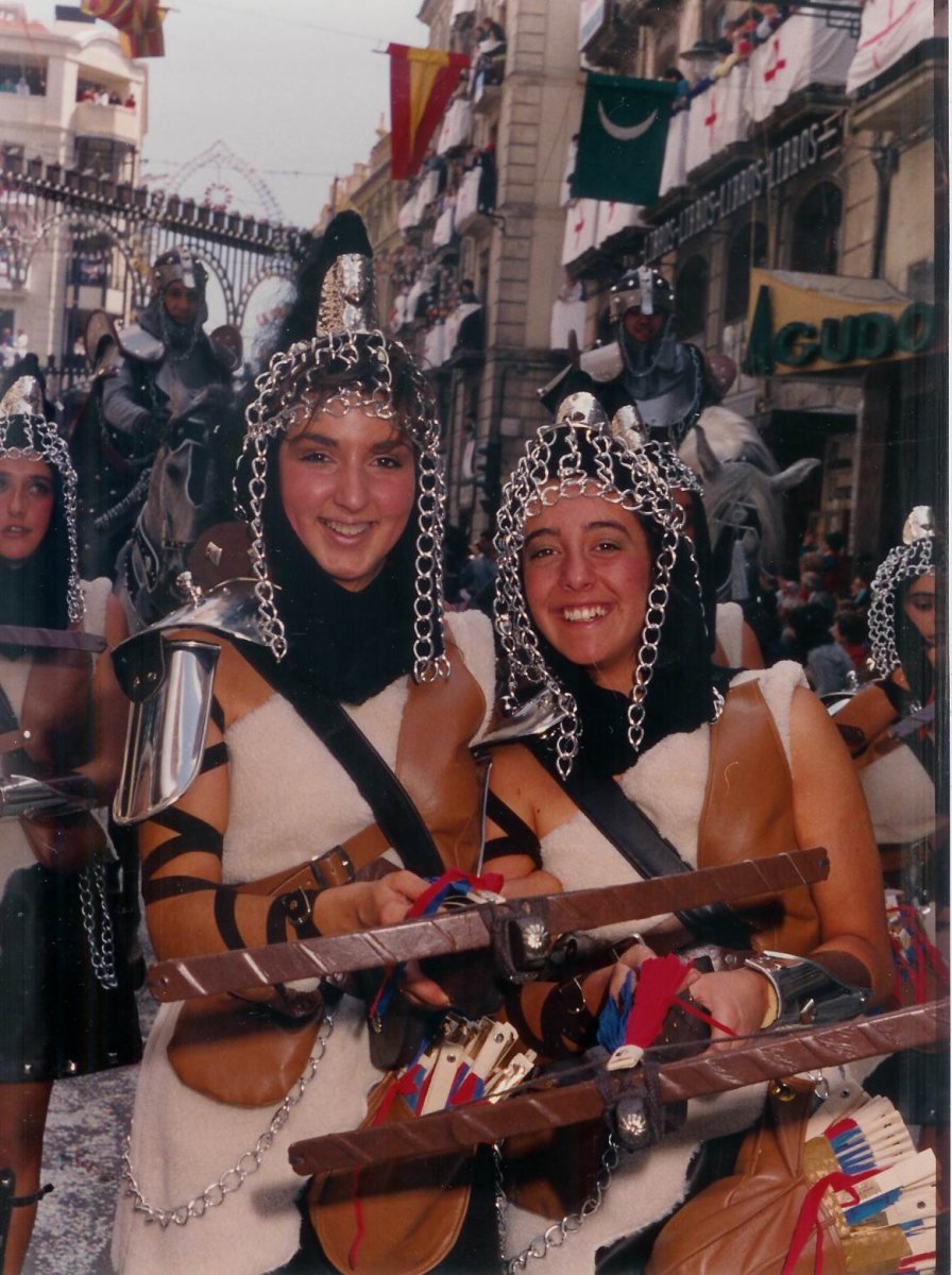 Boato Alferecia 1988