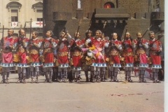 Escuadra 1988