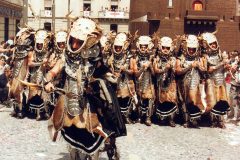 Escuadra Alferez 1988