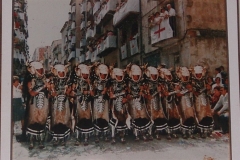Escuadra Alferez 1988