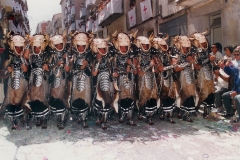Escuadra Alferez 1988