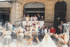 Boato Alferecia 1988