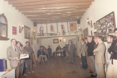 Presentacion revista 1988