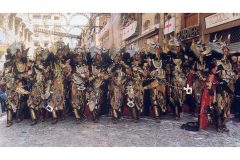 Alférez Fila Almogavares 2002