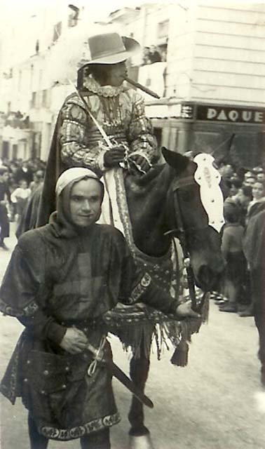 Capitan 1941 Jose Vicedo Perez