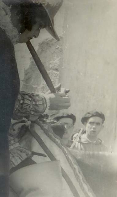 Capitan 1941 Jose Vicedo Perez
