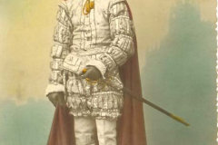 Capitan 1941 Jose Vicedo Perez