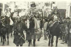 Capitan 1941 Jose Vicedo Perez