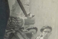 Capitan 1941 Jose Vicedo Perez