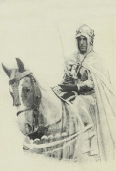 Capitan 1949 Alfonso Segui Perez