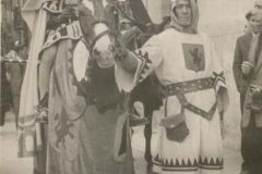 Capitán 1949