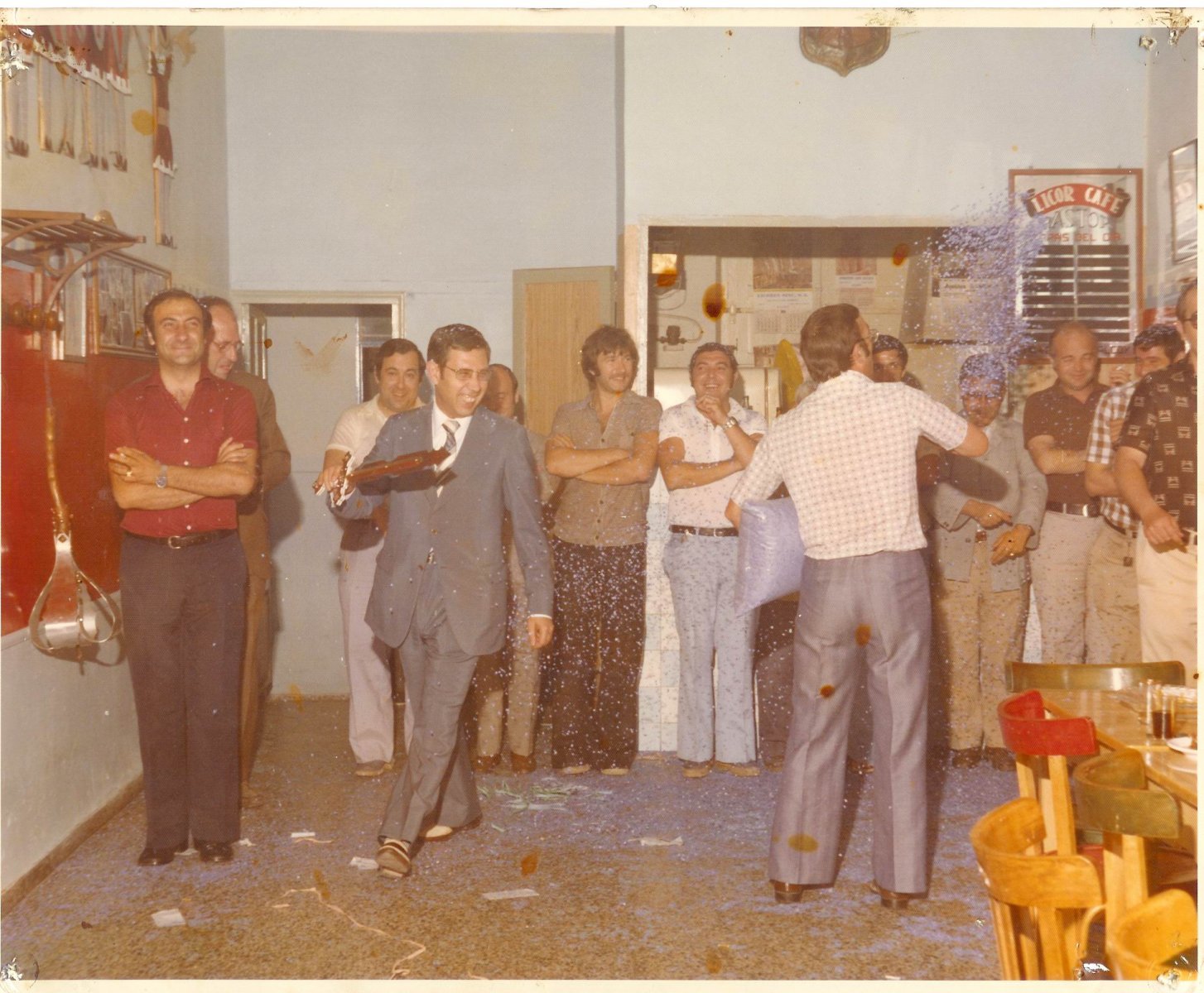 Ensayo 1975